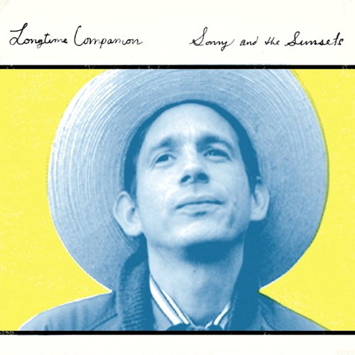 Pochette de Longtime Companion