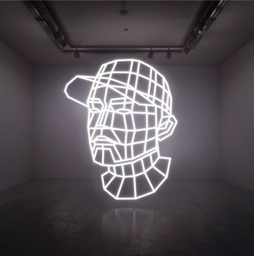Reconstructed: The Best Of DJ Shadow