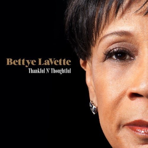 Pochette de Thankful N' Thoughtful