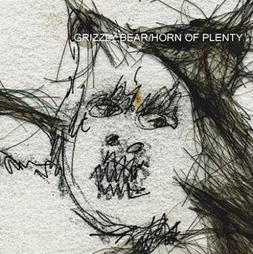 Pochette de Horn Of Plenty