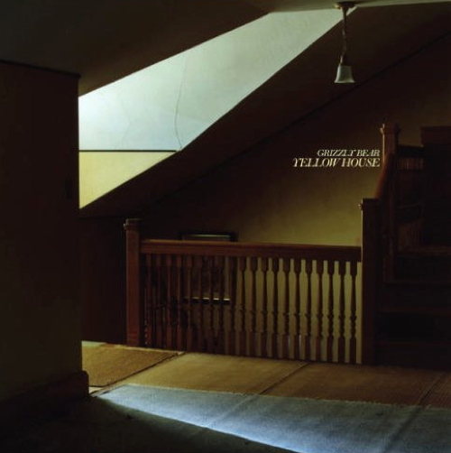 Yellow House