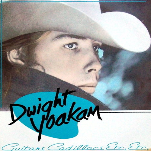 Guitars, Cadillacs, Etc., Etc.