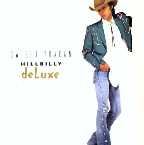 Hillbilly Deluxe