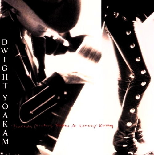 Pochette de Buenas Noches From A Lonely Room