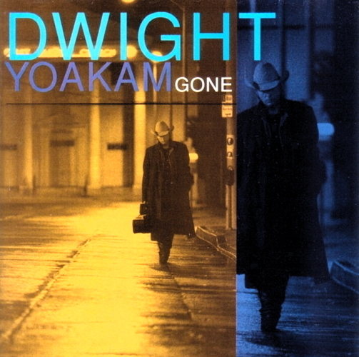 Pochette de Gone