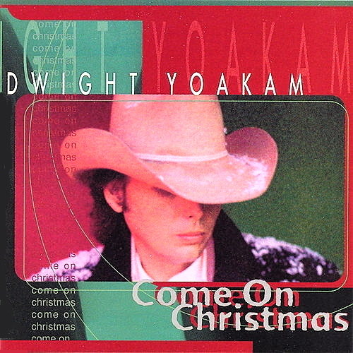 Pochette de Come On Christmas