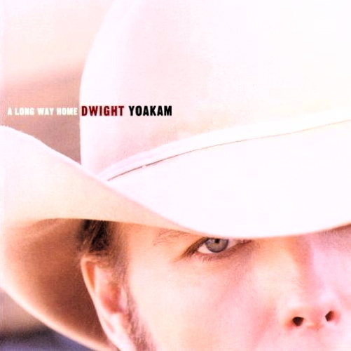 Pochette de A Long Way Home
