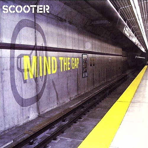 Mind The Gap