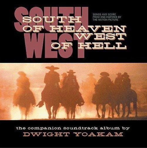South Of Heaven, West Of Hell
