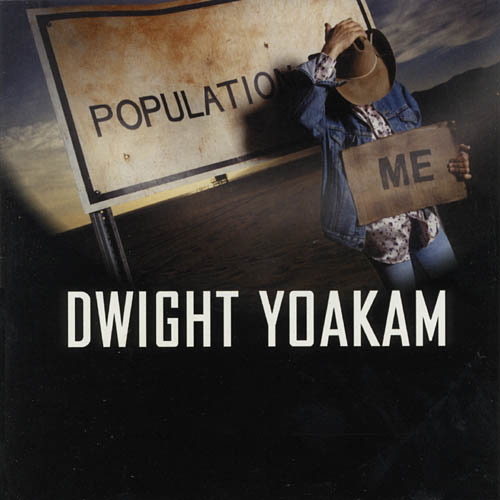 Pochette de Population Me