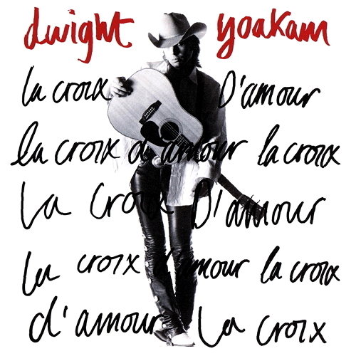 La Croix D'Amour
