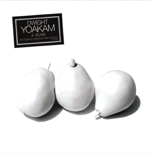 Pochette de 3 Pears