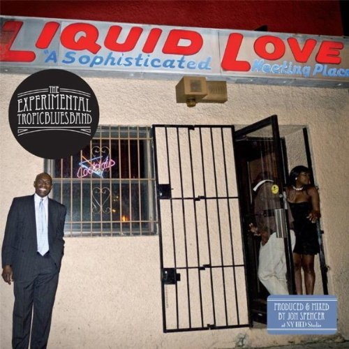 Liquid Love