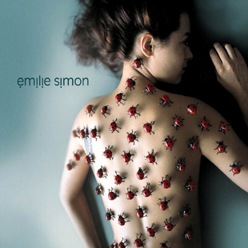 Pochette de Emilie Simon