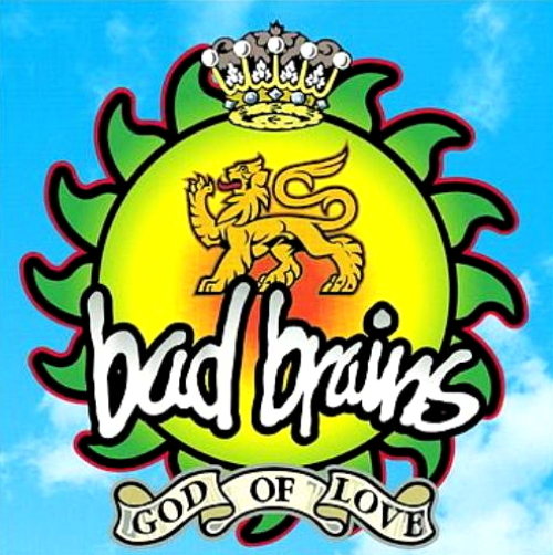 Pochette de God Of Love