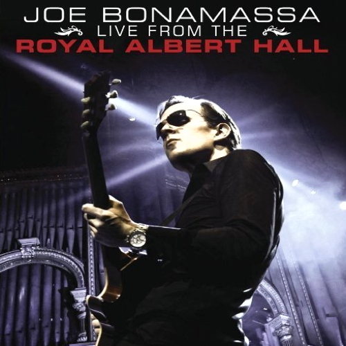 Live From The Royal Albert Hall