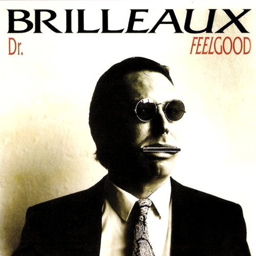 Pochette de Brilleaux