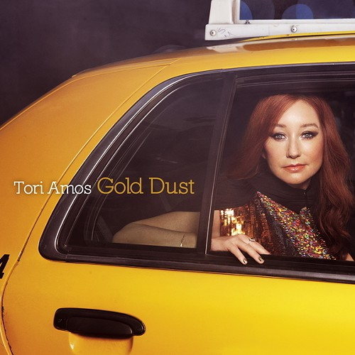 Pochette de Gold Dust