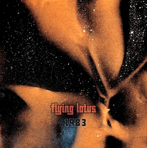 Pochette de 1983
