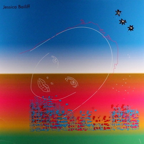 Pochette de Jessica Bailiff