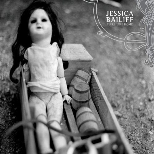 Pochette de Feels Like Home