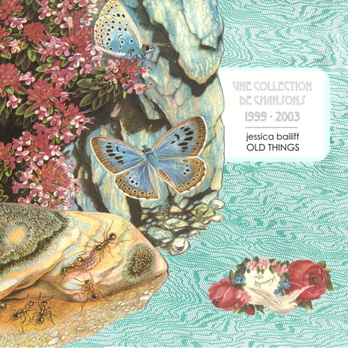 Pochette de Old Things