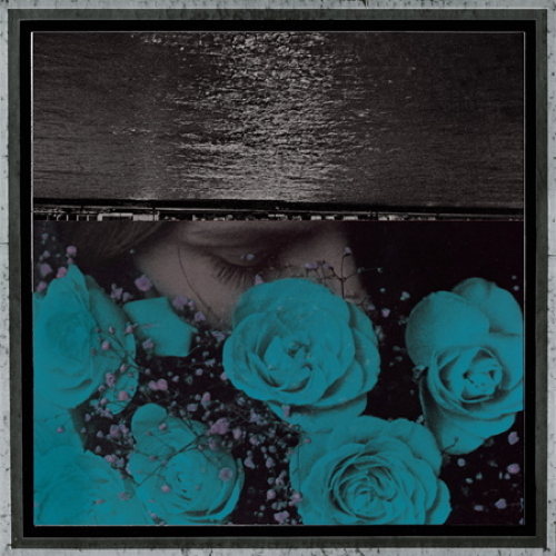 Pochette de At The Down-Turned Jagged Rim Of The Sky