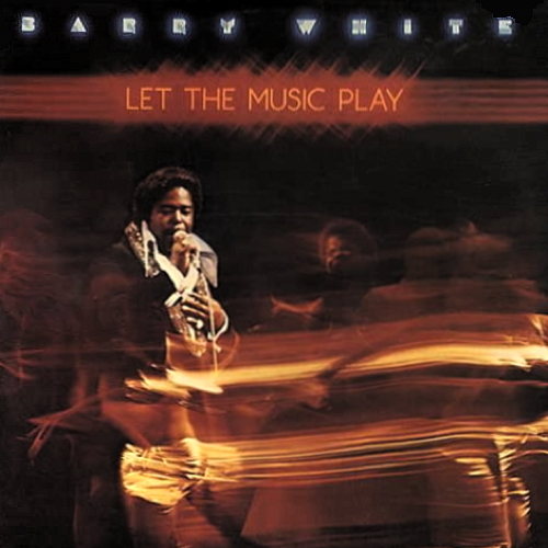 Pochette de Let The Music Play