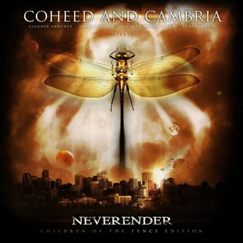 Neverender: Children Of The Fence