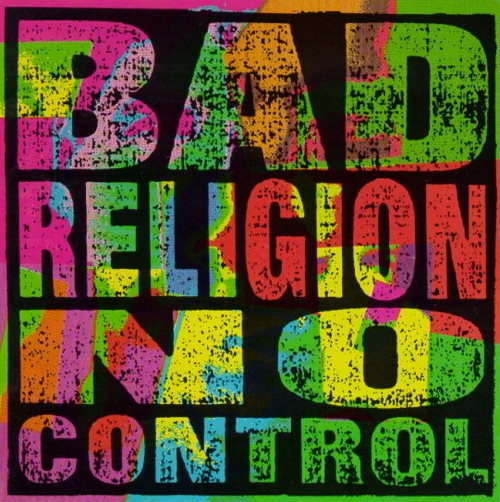 No Control