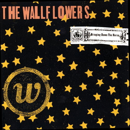 Pochette de Bringing Down The Horse