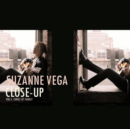 Close-Up, Vol. 4: Songs Of Family