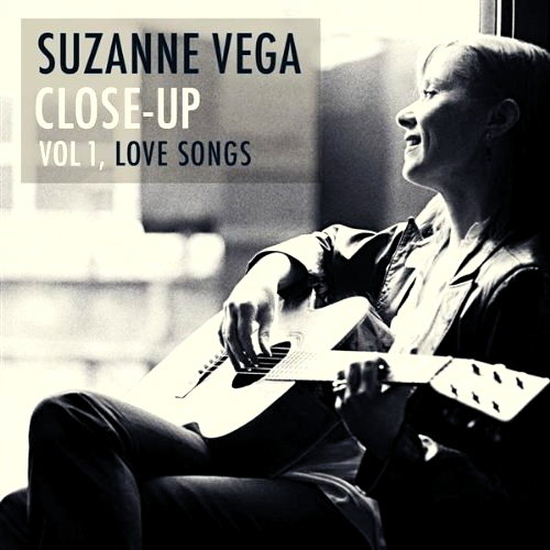 Close-Up, Vol. 1: Love Songs
