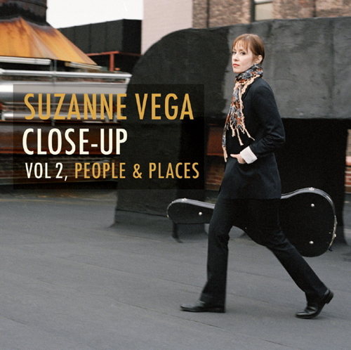 Pochette de Close-Up, Vol. 2: People & Places