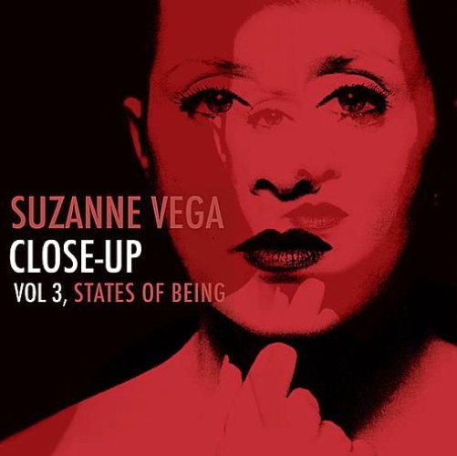 Close-Up, Vol. 3: States Of Being