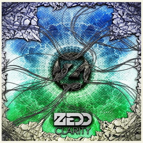 Pochette de Clarity