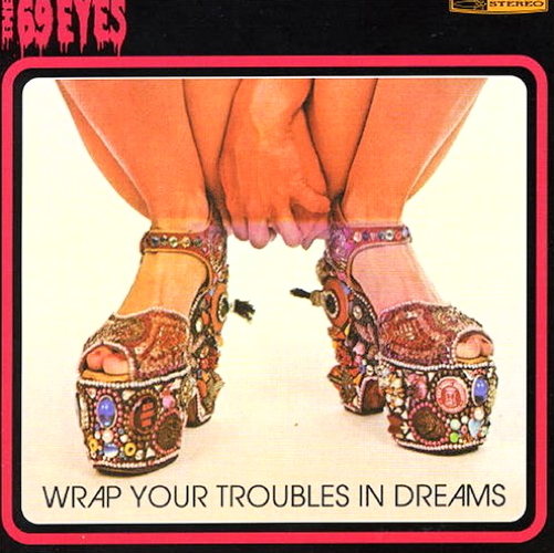 Wrap Your Troubles In Dreams