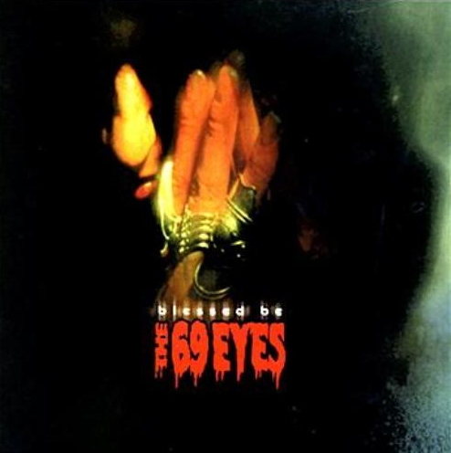 Pochette de Blessed Be