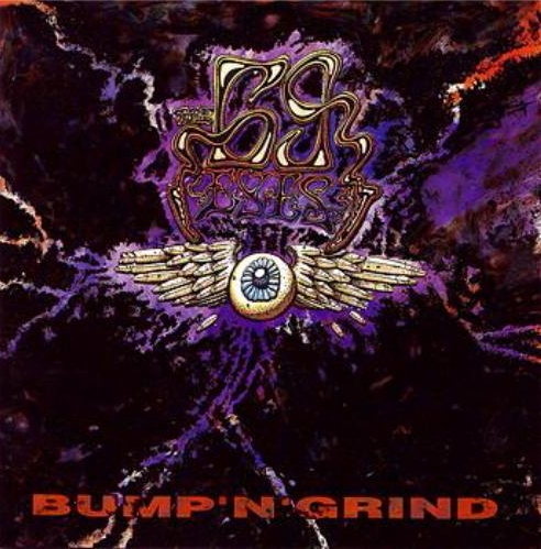 Pochette de Bump 'n' Grind