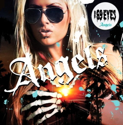 Pochette de Angels