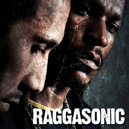 Raggasonic 3