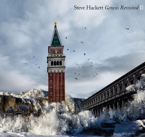 Genesis Revisited II