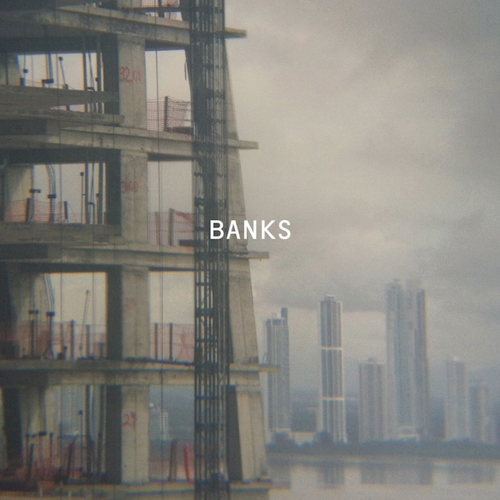 Pochette de Banks