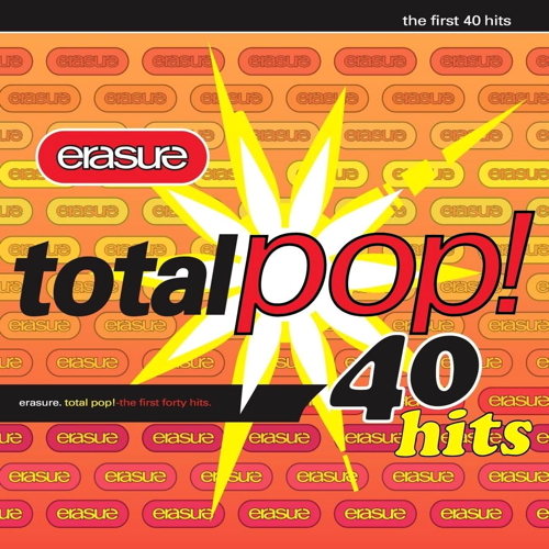 Total Pop! The First 40 Hits