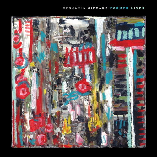 Pochette de Former Lives