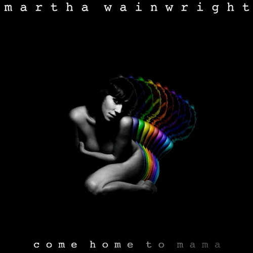 Pochette de Come Home To Mam
