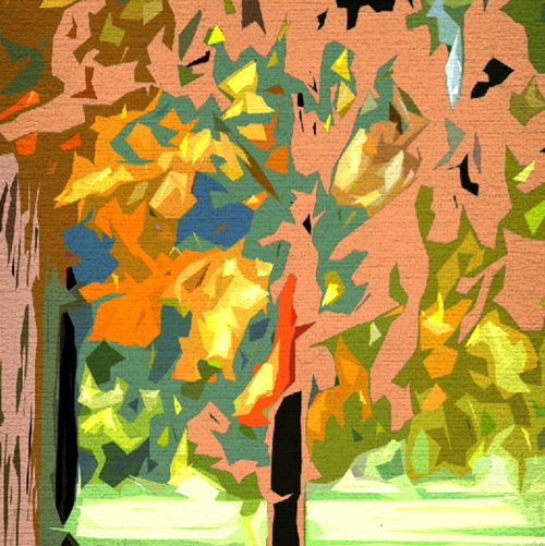 Pochette de Lux