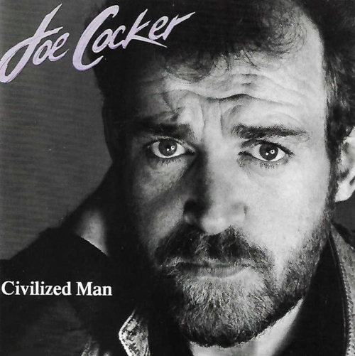 Civilized Man