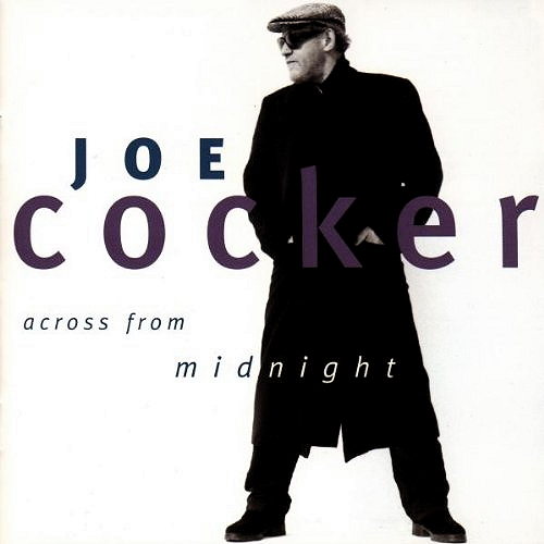 Pochette de Across From Midnight