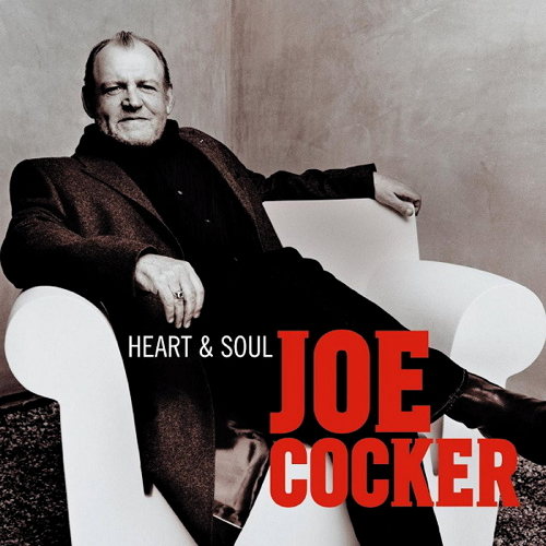 Pochette de Heart & Soul